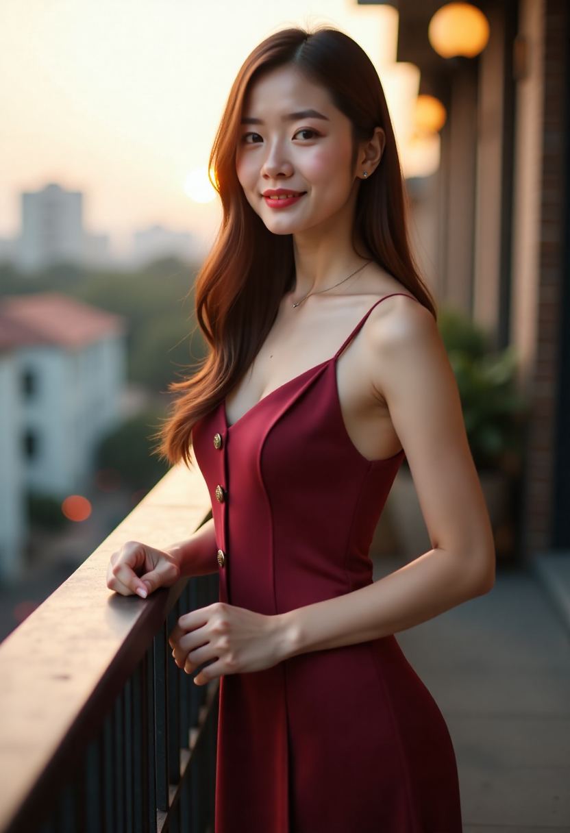 逆光合唱团海报