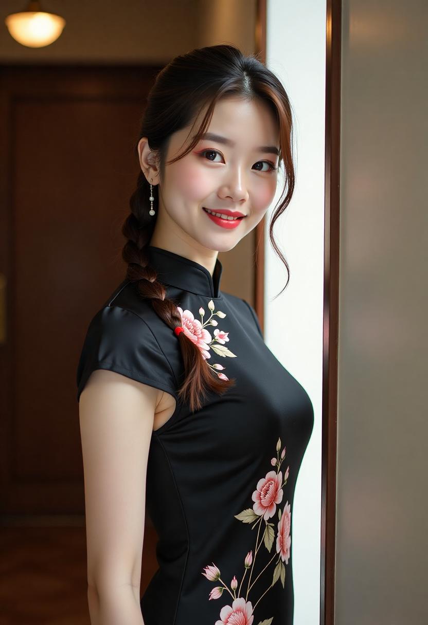 月光裁缝铺海报