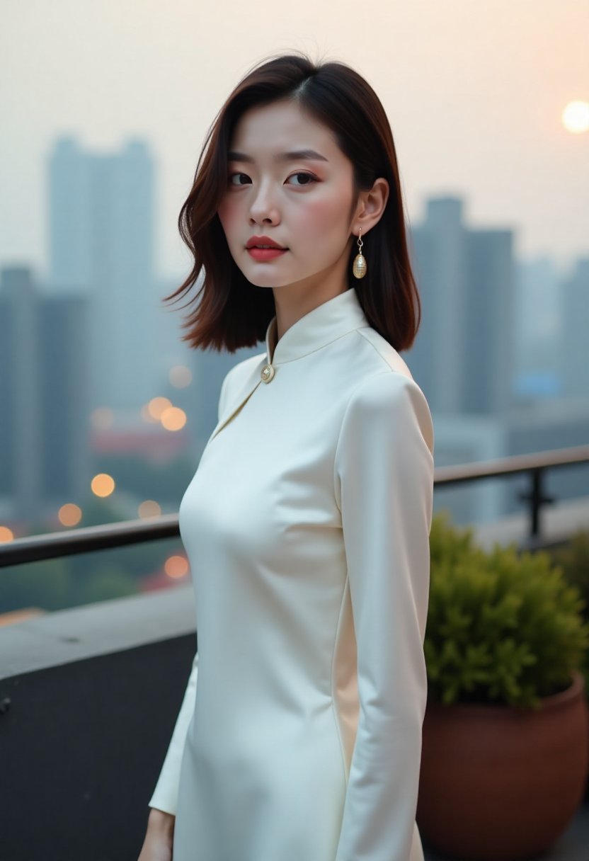 春日备忘录海报