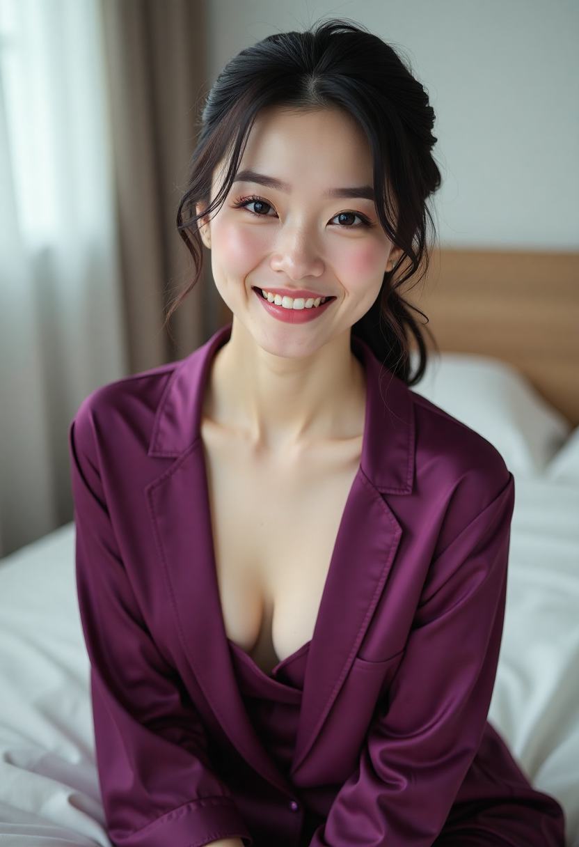 第三位听众海报
