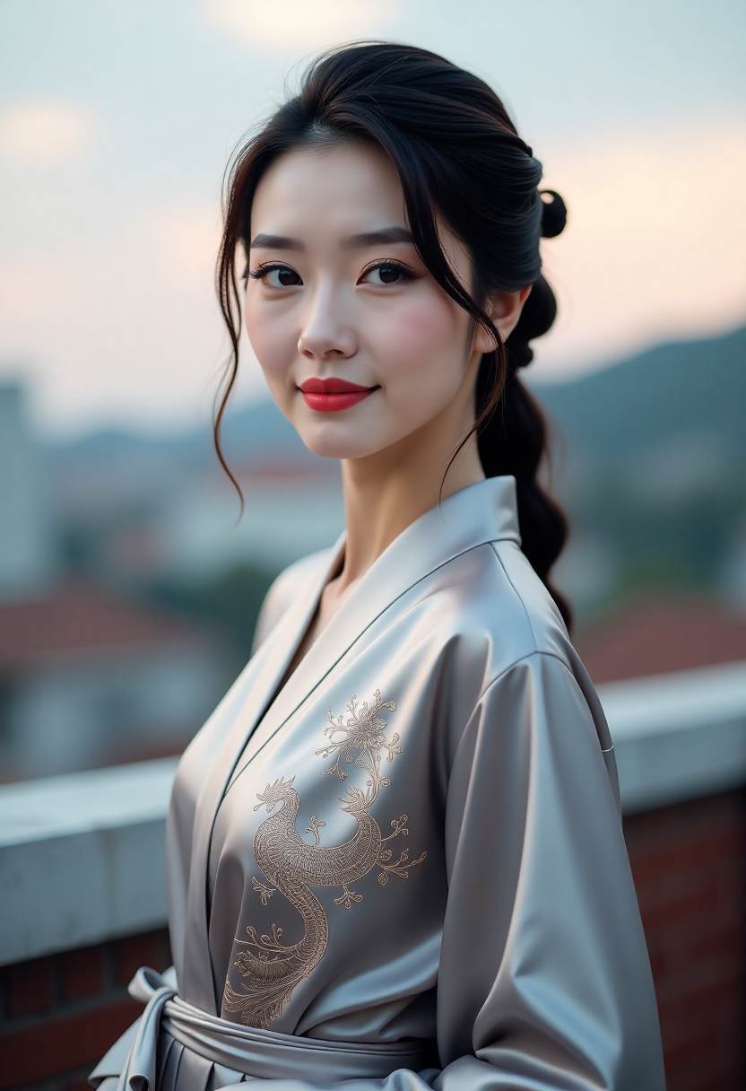 风过后的岛海报