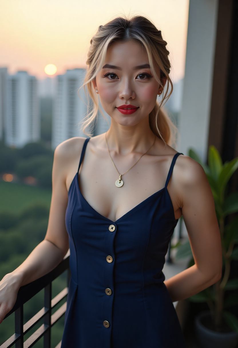邮局情书海报